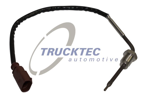 Датчик температура выхлопных газов TRUCKTEC AUTOMOTIVE 07.17.128