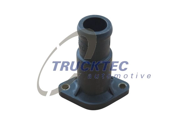 Фланец охлаждающей жидкости TRUCKTEC AUTOMOTIVE 07.19.022