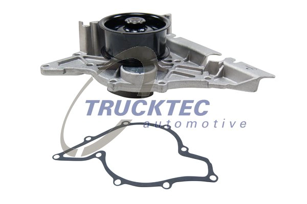 Водяной насос охлаждение двигателя TRUCKTEC AUTOMOTIVE 07.19.062