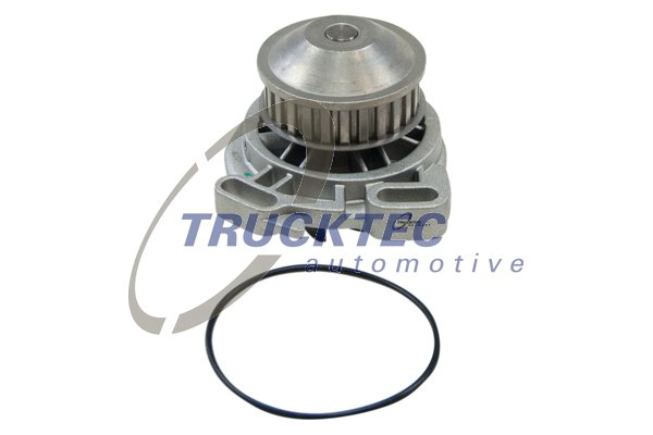 Водяной насос охлаждение двигателя TRUCKTEC AUTOMOTIVE 07.19.096