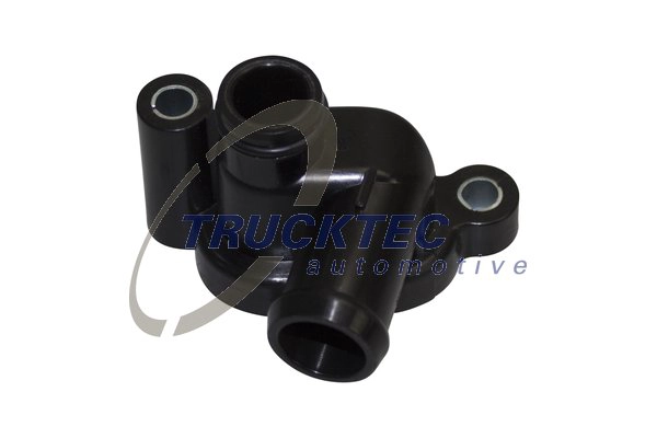 Фланец охлаждающей жидкости TRUCKTEC AUTOMOTIVE 07.19.364