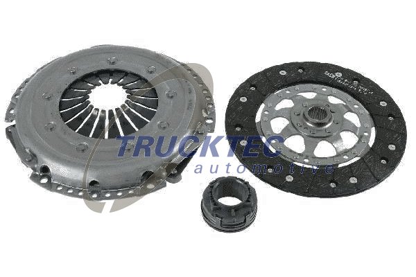 Комплект сцепления TRUCKTEC AUTOMOTIVE 07.23.135