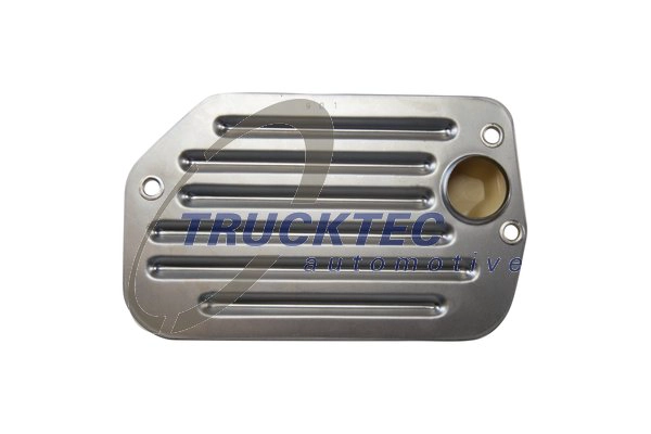 Гидрофильтр автоматическая коробка передач TRUCKTEC AUTOMOTIVE 07.25.001