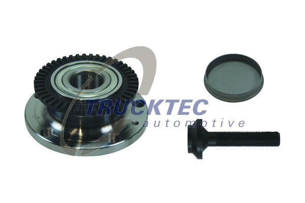 Комплект подшипника ступицы колеса TRUCKTEC AUTOMOTIVE 07.32.097