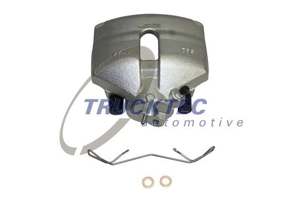 Тормозной суппорт TRUCKTEC AUTOMOTIVE 07.35.184