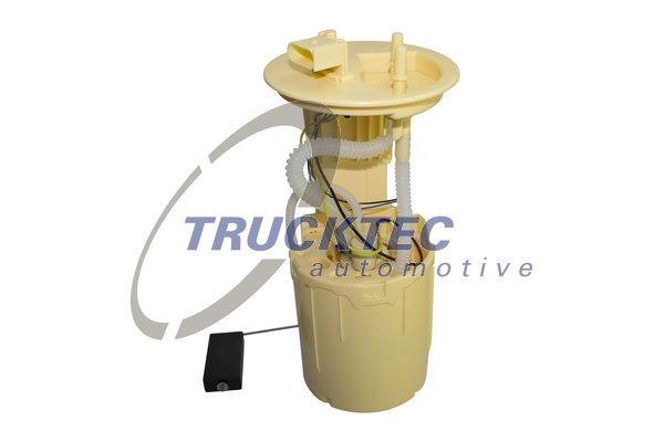 Элемент системы питания TRUCKTEC AUTOMOTIVE 07.38.068