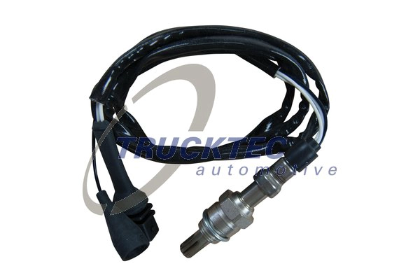 Лямбда-зонд TRUCKTEC AUTOMOTIVE 07.39.033