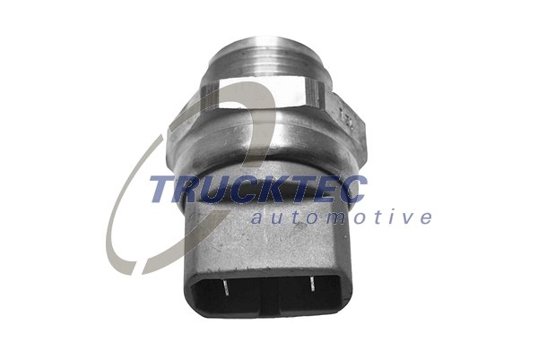 Термовыключатель вентилятор радиатора TRUCKTEC AUTOMOTIVE 07.42.051