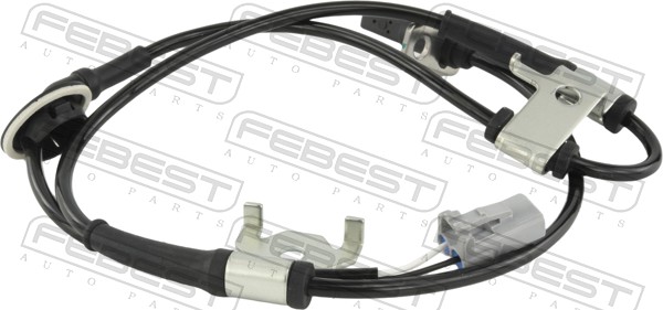 Датчик частота вращения колеса FEBEST 07606-003