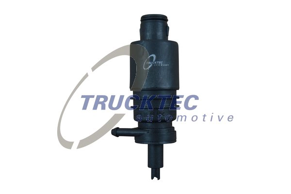 Водяной насос система очистки окон TRUCKTEC AUTOMOTIVE 07.61.012