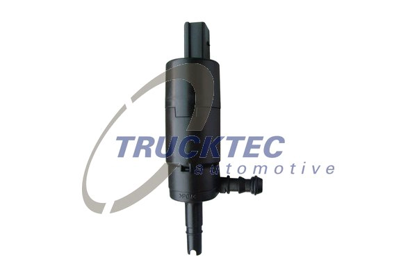 Водяной насос система очистки окон TRUCKTEC AUTOMOTIVE 07.61.022