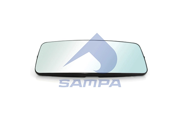 Зеркальное стекло наружное зеркало SAMPA 078.072