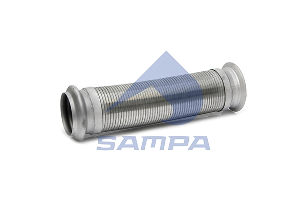 Гофрированная труба выхлопная система SAMPA 079.002