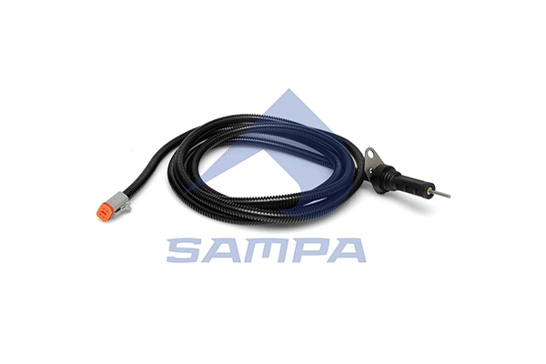 Датчик износ тормозных колодок SAMPA 079.248