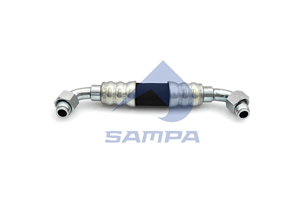 Напорный трубопровод пневматический компрессор SAMPA 079.312
