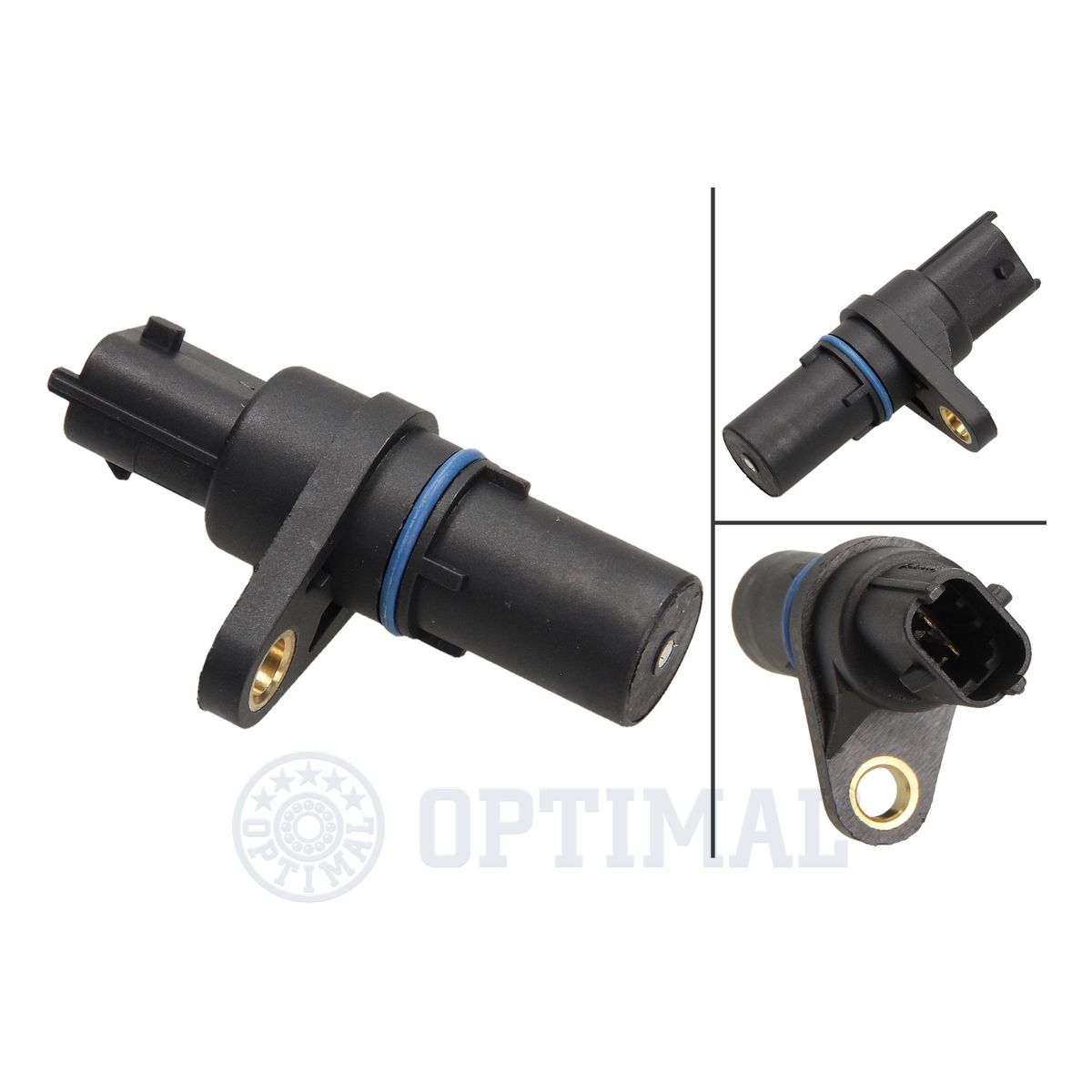 Датчик импульсов OPTIMAL 07-S118