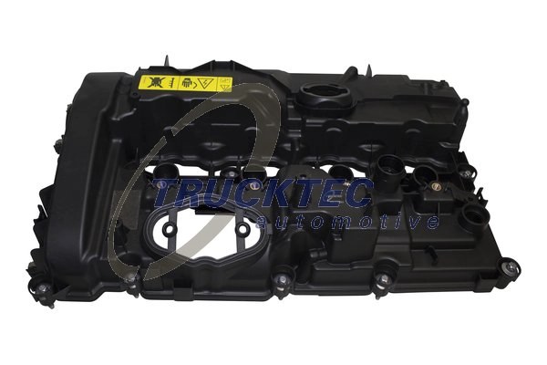 Крышка головки цилиндра TRUCKTEC AUTOMOTIVE 08.10.224