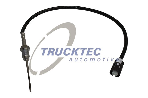 Датчик температура выхлопных газов TRUCKTEC AUTOMOTIVE 08.17.053