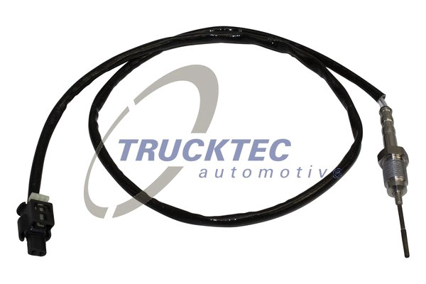 Датчик температура выхлопных газов TRUCKTEC AUTOMOTIVE 08.17.054