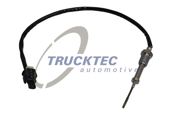 Датчик температура выхлопных газов TRUCKTEC AUTOMOTIVE 08.17.055