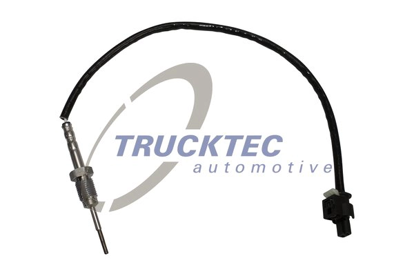 Датчик температура выхлопных газов TRUCKTEC AUTOMOTIVE 08.17.057