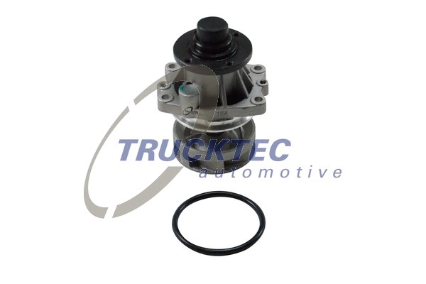 Водяной насос охлаждение двигателя TRUCKTEC AUTOMOTIVE 08.19.053