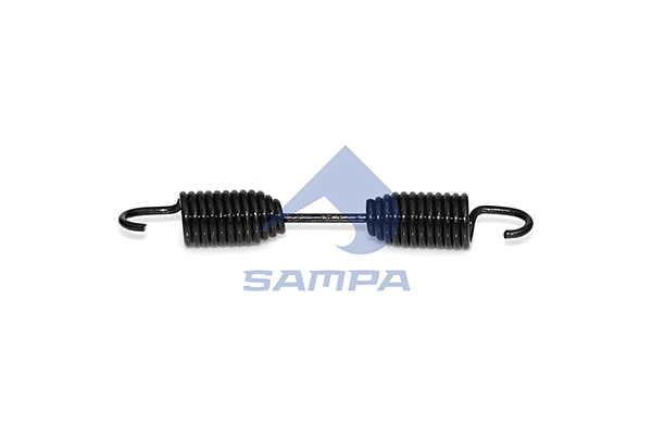 Пружина тормозная колодка SAMPA 082.009