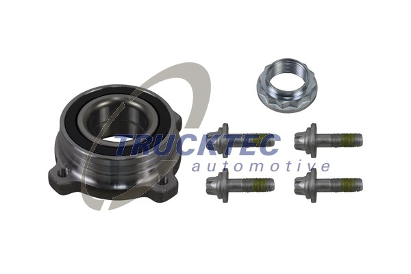 Комплект подшипника ступицы колеса TRUCKTEC AUTOMOTIVE 08.32.059
