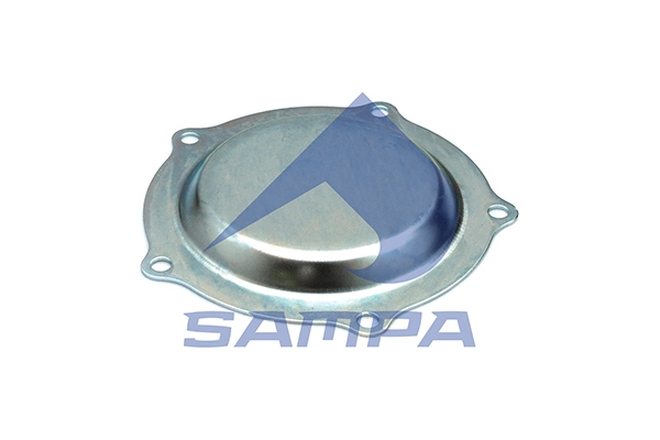 Крышка подшипник ступицы колеса SAMPA 085.023