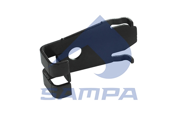 Кронштейн корпус скобы тормоза SAMPA 085.087