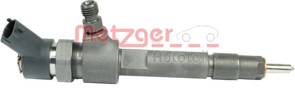 Форсунка oe-part METZGER 0870032