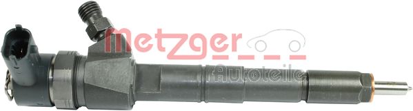Форсунка oe-part METZGER 0870060