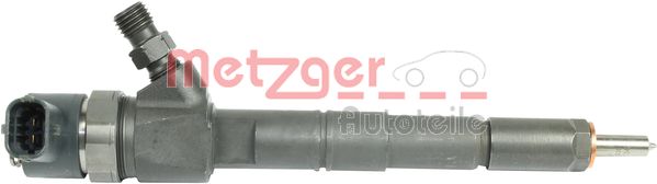 Форсунка oe-part METZGER 0870066