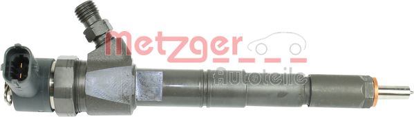 Форсунка oe-part METZGER 0870084