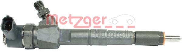 Форсунка oe-part METZGER 0870087