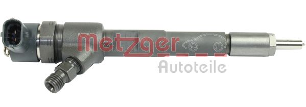 Форсунка oe-part METZGER 0870098