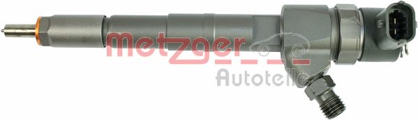 Форсунка oe-part METZGER 0870142