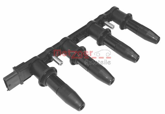 Катушка зажигания oe-part METZGER 0880012