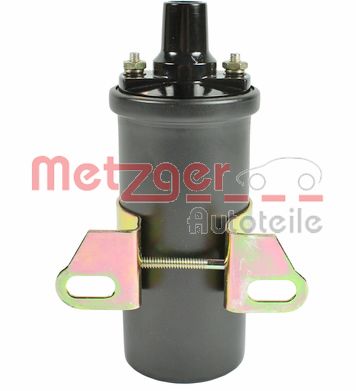 Катушка зажигания METZGER 0880031