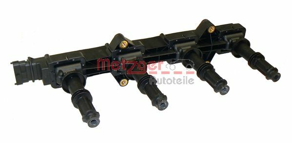 Катушка зажигания oe-part METZGER 0880063