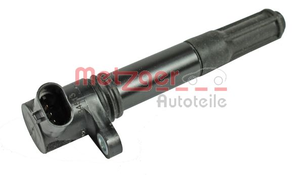 Катушка зажигания oe-part METZGER 0880357