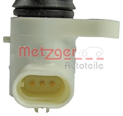 Катушка зажигания oe-part METZGER 0880427