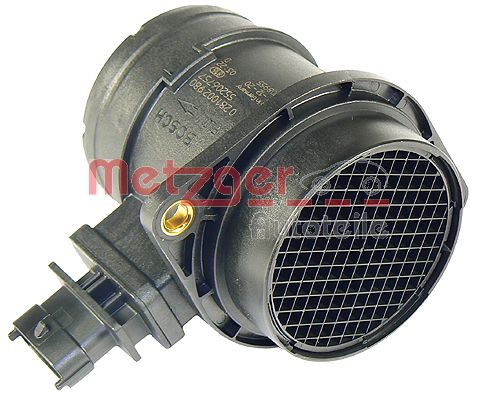 Расходомер воздуха oe-part METZGER 0890244