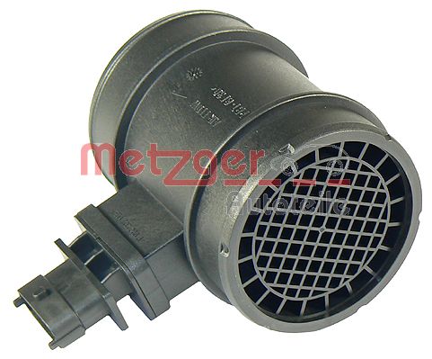Расходомер воздуха oe-part METZGER 0890245