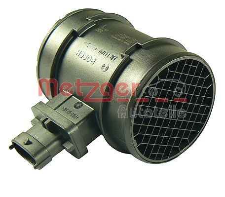 Расходомер воздуха oe-part METZGER 0890256