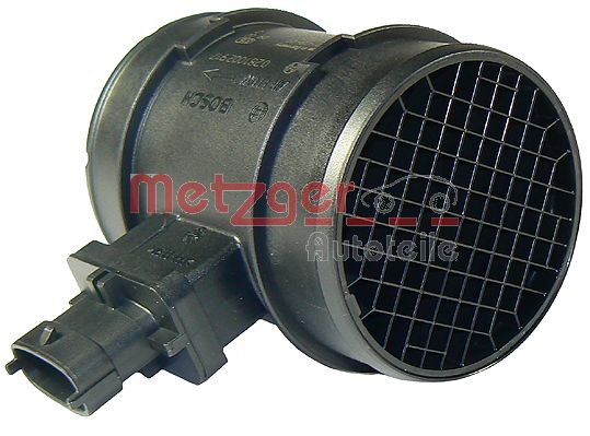 Расходомер воздуха oe-part METZGER 0890265