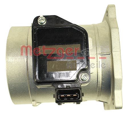 Расходомер воздуха oe-part METZGER 0890302