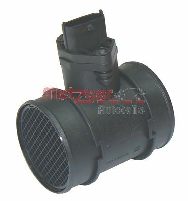 Расходомер воздуха oe-part METZGER 0891015