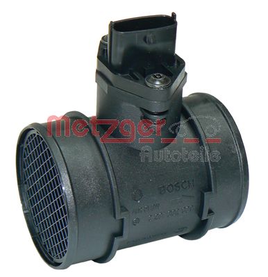 Расходомер воздуха oe-part METZGER 0891050