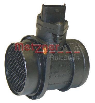 Расходомер воздуха oe-part METZGER 0891056